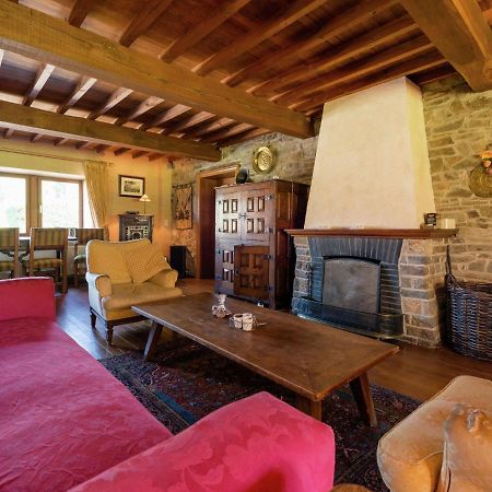 Cosy Holiday House Near La Roche Rendeux Buitenkant foto