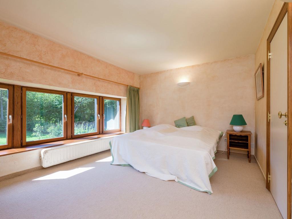 Cosy Holiday House Near La Roche Rendeux Buitenkant foto
